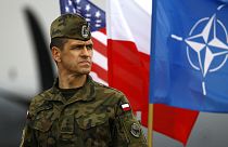 Rusia - OTAN: ¿Nueva Guerra Fría o simple exhibición de fuerza?