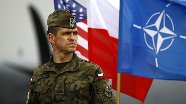 Uma Rússia atacante, uma Europa em defesa com a NATO: que futuro? Uma Rússia atacante, uma Europa em defesa com a NATO: que futuro?