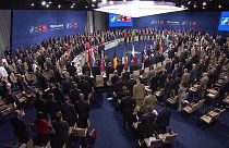 Cimeira da NATO em Varsóvia sob fundo de tensões com a Rússia