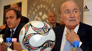 Sepp Blatter's appeal against ban to be heard on August 25