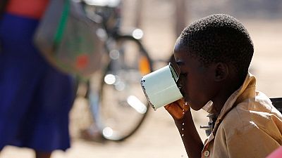 Benin receives $11 million loan to improve water supply