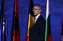 La OTAN aprueba el envío de tropas a varios países de Europa del este