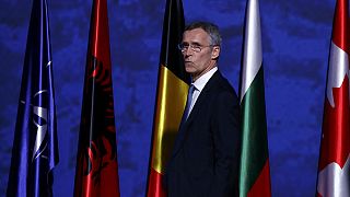 La OTAN aprueba el envío de tropas a varios países de Europa del este
