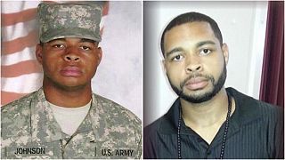 Dallas shooter identified as former army reservist