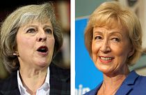Gran Bretagna, corsa tra due donne per la leadership dei tories