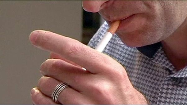 Uruguay gana un juicio histórico a la tabacalera Philip Morris Uruguay gana un juicio histórico a la tabacalera Philip Morris