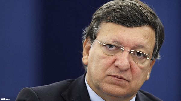 Barroso (60) hat einen neuen Job bei Goldman Sachs Barroso (60) hat einen neuen Job bei Goldman Sachs