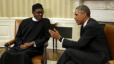 Buhari like Obama inherited difficult situations - Outgoing US ambassador