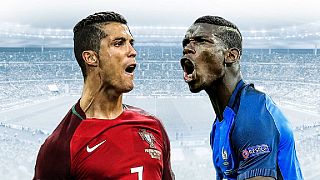 Euro 2016 Preview: Portugal v France - Host nation aiming for glory