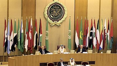 Anti-terrorism, top agenda for upcoming Arab League summit