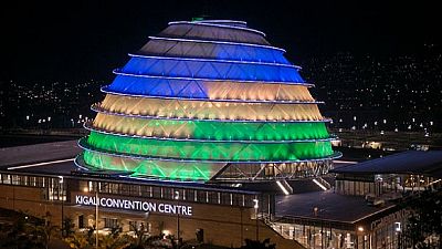 Rwanda ready to host AU Summit starting July 10