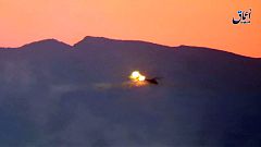 Syrie : deux pilotes russes tués