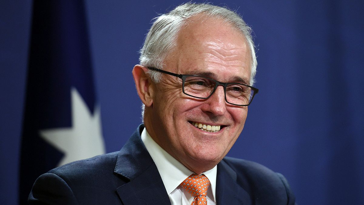 Australien: Konservative Regierungskoalition bleibt an der Macht