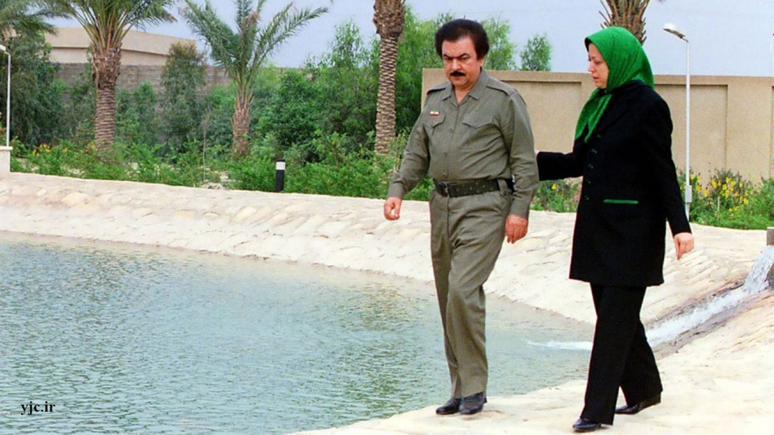 واکنش‌ها به مرگ مسعود رجوی: خبری که نه تایید شد نه تکذیب