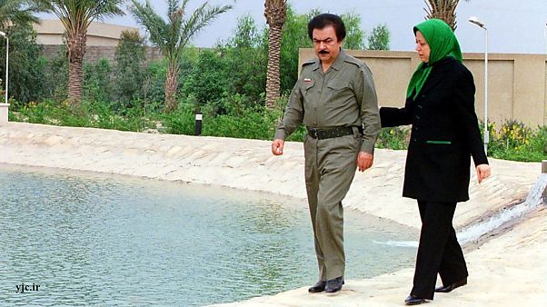 واکنشها به مرگ مسعود رجوی: خبری که نه تایید شد نه تکذیب واکنشها به مرگ مسعود رجوی: خبری که نه تایید شد نه تکذیب