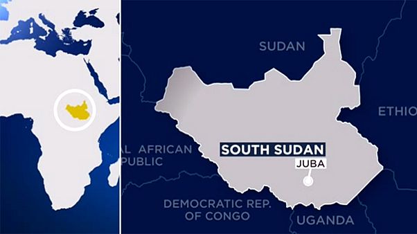 Affrontements au Soudan du Sud : au moins 272 morts Affrontements au Soudan du Sud : au moins 272 morts