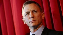 Daniel Craig