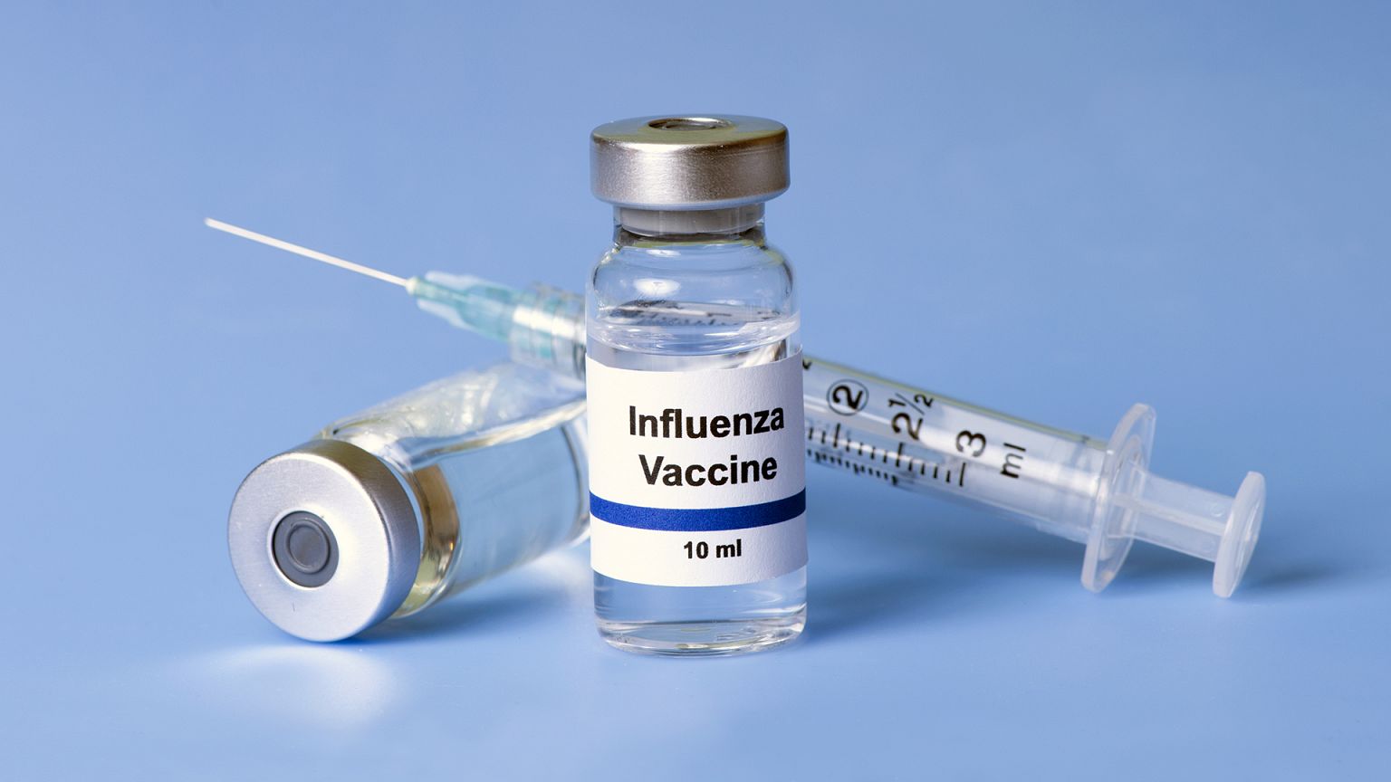 flu vaccine