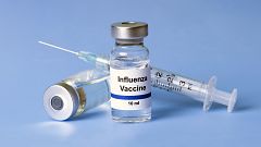 flu vaccine