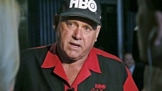 Dennis Hof