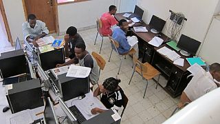 Les réseaux sociaux coupés en Ethiopie pendant les examens