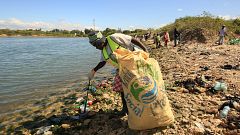 Image: Plastic Bank