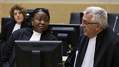 Les pays africains appelés par des ONG à ne pas se retirer de la Cour pénale internationale