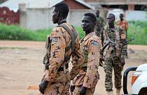 Южный Судан: опять война?