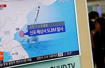 Coreia do Norte ameaça "ação física" contra sistema antimíssil dos EUA