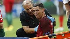 To twitter «γλεντάει» το κλάμα του Ρονάλτο!