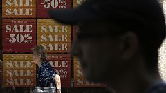 Ελλάδα: Πρεμιέρα σήμερα για τις θερινές εκπτώσεις
