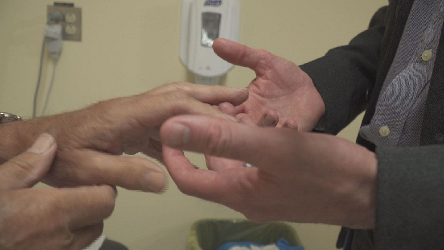 Canadá: la formación de los médicos de familia reduce las listas de espera
