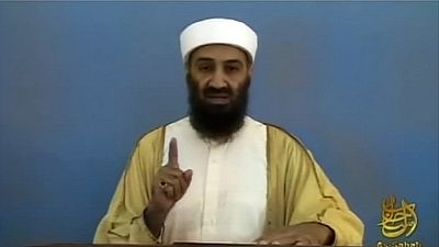 Osama bin Laden's son threatens revenge for father's death