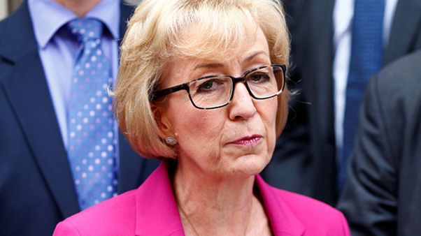 Regno Unito:Theresa May prossimo Primo ministro Regno Unito:Theresa May prossimo Primo ministro