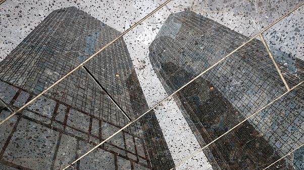 Deutsche Bank: 150 milliárd eurót az európai bankok feltőkésítésére Deutsche Bank: 150 milliárd eurót az európai bankok feltőkésítésére