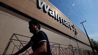 Walmart lanza su 'Día supremo' para rivalizar en ventas por internet con Amazon