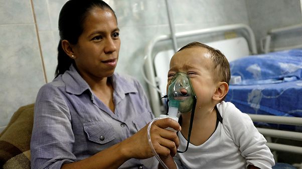 Kubát is magával ránthatja a venezuelai válság Kubát is magával ránthatja a venezuelai válság
