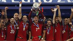 Euro 2016: O απολογισμός της διοργάνωσης