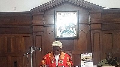 Ouganda : Kizza Besigye devrait être libéré sous caution mardi
