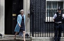 Regno Unito: Theresa May prossimo premier, "Brexit sarà un successo"