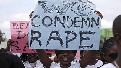 UN tasks Ivorian government to do more to prevent and punish rape