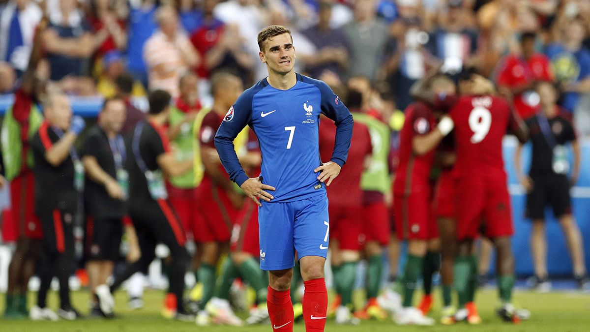 Euro 2016: the best and the worst