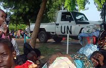 Salva Kiir et Riek Machar appellent à un cessez-le-feu à Juba