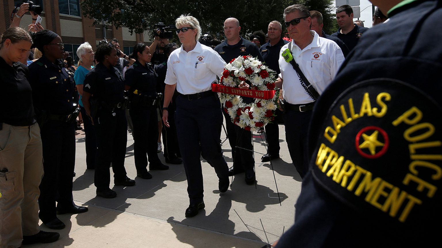 Massacro a Dallas: la personalità del killer,