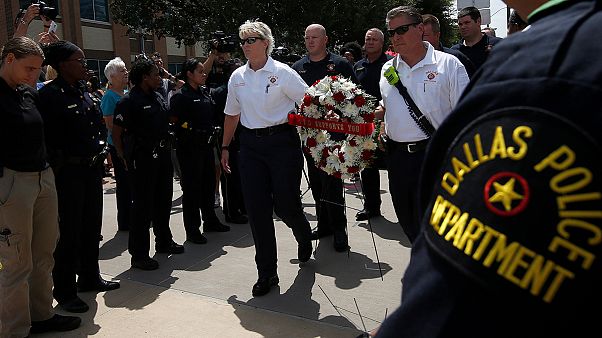 Le tueur de Dallas avait été "très déçu" par son expérience dans l'armée Le tueur de Dallas avait été "très déçu" par son expérience dans l'armée