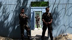 Έρευνα PEW: Οι μισοί Ευρωπαίοι συνδέουν το μεταναστευτικό με την τρομοκρατία