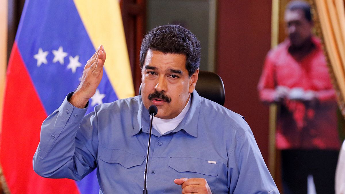 Εντείνεται η κρίση στη Βενεζουέλα - Εθνικοποιεί την Κίμπερλι-Κλαρκ η κυβέρνηση