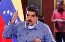 Venezuela seizes US factory after closure due to lack of raw materials