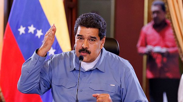 Venezuela: governo nazionalizza la Kimberly-Clark Venezuela: governo nazionalizza la Kimberly-Clark