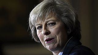 Τερέζα Μέι: Η επόμενη πρωθυπουργός της Βρετανίας